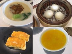虾饺皇-万龙洲海鲜(南新仓店)