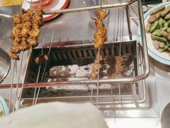 -古彭7只羊·徐州烧烤(旗舰店)