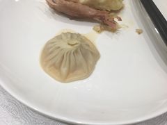 -金狮麟·新豫菜(金码大厦店)