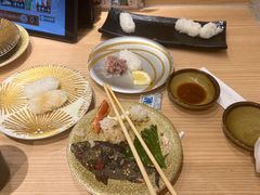 -大起水产回转寿司(大丸心斋桥店)