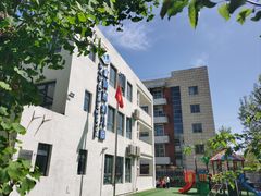 -吉而慧幼儿园-原红黄蓝幼儿园(世华水岸园)