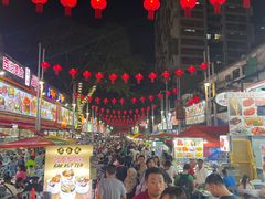 -明记烧鱼美味店