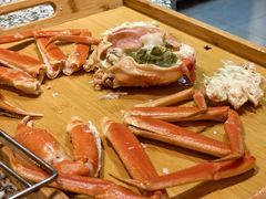 -震海贝烤贝·民俗特色店(延吉总店)