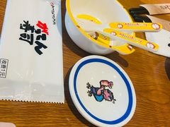 -合点寿司(金虹桥商场店)