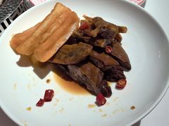 -谭厨中山传家菜.乳鸽.脆鲩鱼(华强北中航城店)