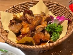 -乡里八闽·福州乡土菜(高宅店)
