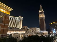 -澳门威尼斯人综合度假区