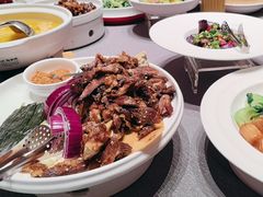 -鑫复盛礼记酒店·国家白金五钻酒家