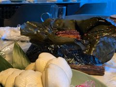 -无锡苏宁银河国际酒店-悦府65中餐厅