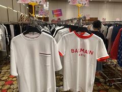 -燕莎友谊商城(亮马桥店)