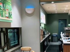 -星巴克(北京天坛东路店)