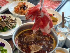 -唐诗楼(竹林庭院店)
