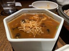 牛肉胡辣汤-掌柜的店·河南菜(世茂店)
