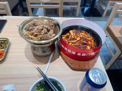 -米村拌饭(杭州国大城市广场店)