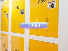 -安东易迷你仓自助寄存仓库(苏州桥店)