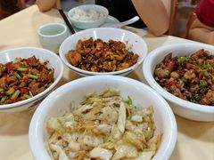 -笨罗卜浏阳菜馆(龙华鹏润达店)