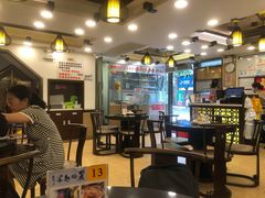 -丽的面家(多宝路店)