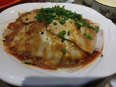 -原掩骨会饶阳豆腐脑总店