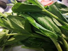 -釜盛海鲜烤肉火锅自助料理(正义坊购物中心店)