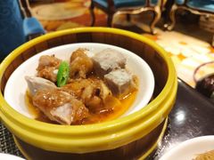 -博悦茶餐厅(文殊院店)