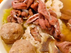 牛杂牛丸-菜忠潮州牛肉店(岗厦店)