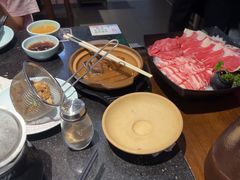 -捞王猪肚鸡火锅(昆山店)