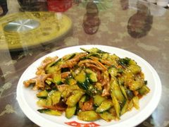 -抹直口特色菜馆(一店)