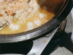 -探鱼·鲜青椒爽麻烤鱼(北京路天河城店)
