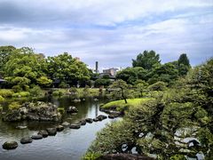 -水前寺成趣园