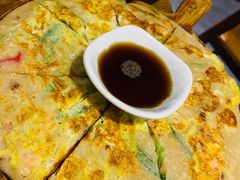 -釜山火炉韩式炭火烤肉(欧洲城店)
