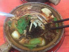 -清真·马文砂锅大全(麦苋街店)