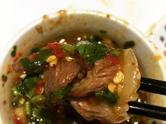 -陈记顺和牛肉火锅馆(天河北路店)