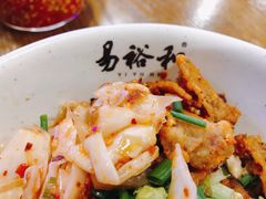 -易裕和·长沙米粉(竹塘西路店)