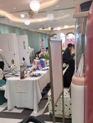 -奈尔宝家庭中心·亲子餐厅(苏州大悦城店)