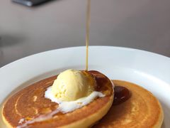 pancake-Pancakes on the rocks(冲浪者天堂店)