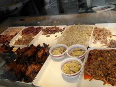 芙蓉鸭-紫燕百味鸡(南京西路店)