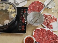 -五洲牛肉美食馆