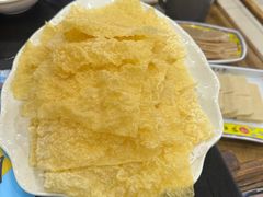 -芦月轩羊蝎子(太平桥店)
