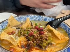 七爷螺蛳粉-螺世纪螺蛳粉·桂味小排档(裕德店)