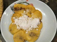 -粗粮人家·东北菜(洋桥店)