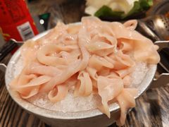 -冯校长老火锅(深圳总店)