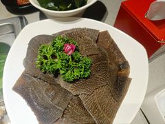 -海底捞火锅(名门店)