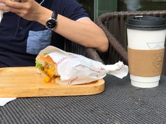 -THE WOODS 简餐 (国贸商城店)