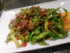 -鹏馨羊羔肉·非遗(新建街店)
