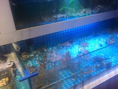 -花西亭·海鲜自助餐厅(瑞城名人酒店)
