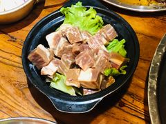 -原始泥炉烤肉(总店)