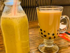 -避风塘(江桥万达店)