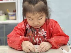 -蕃茄田艺术•美术绘画 •硬笔书法(滨江海威领界店)