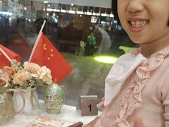 -城堡俄式西餐厅(中央大街索道店)