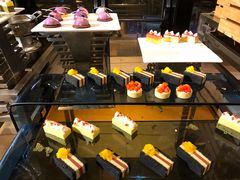 -武汉武昌威斯汀酒店-知味自助餐厅